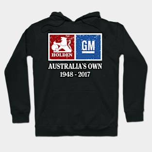 Holden Hoodie